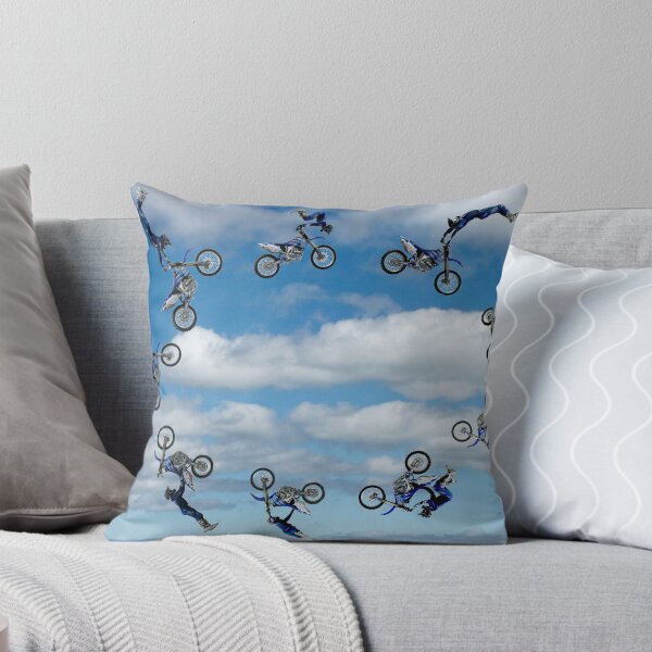 Item preview, Riding in circles designed and sold by Kath Gillies.