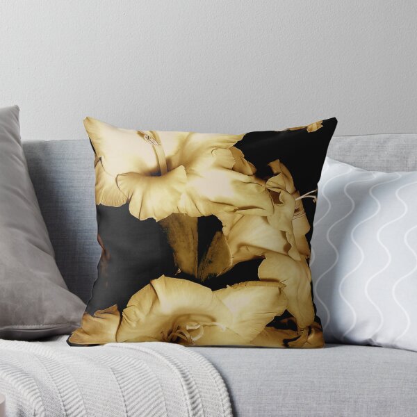 Item preview, Gladioli designed and sold by Ruth Palmer.