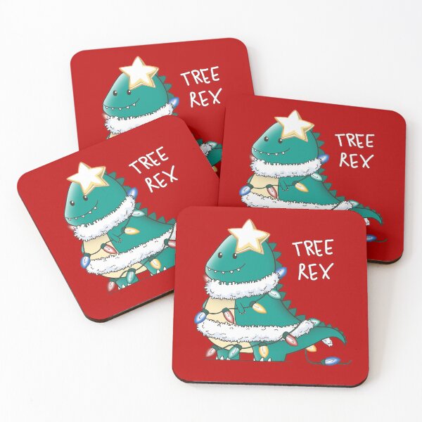 Item preview, Tree-Rex designed and sold by TaylorRoss1.