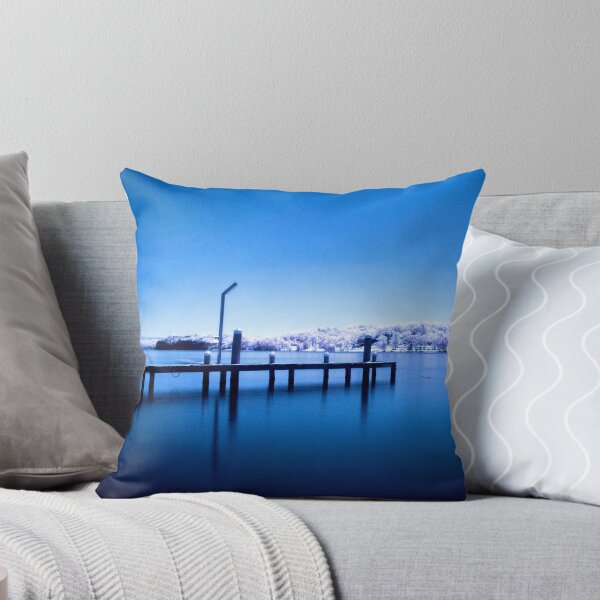 Item preview, Blue Jetty designed and sold by Naomi Frost.