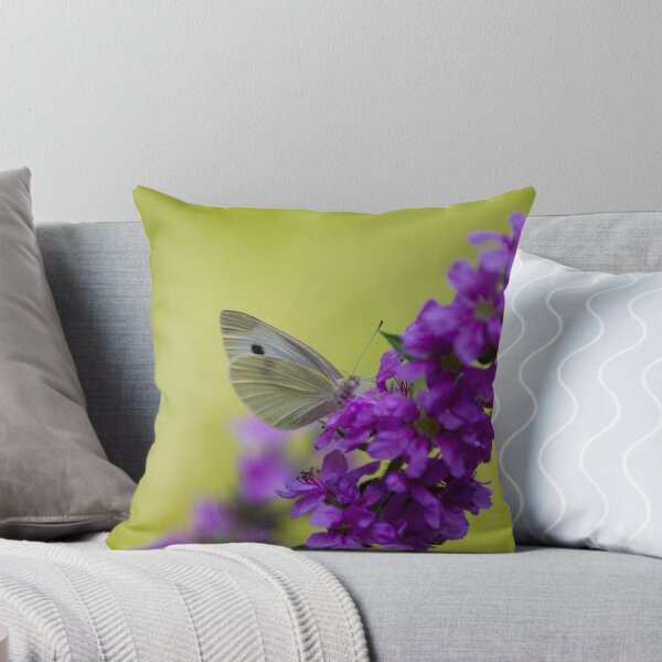 Aperçu de l'œuvre Butterfly créée et vendue par Craig Morgan.