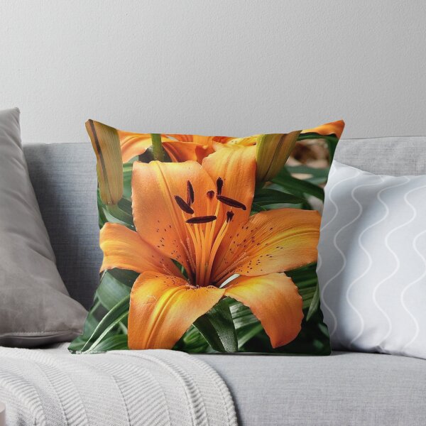 Item preview, Tiger Lilly designed and sold by Cateyes.