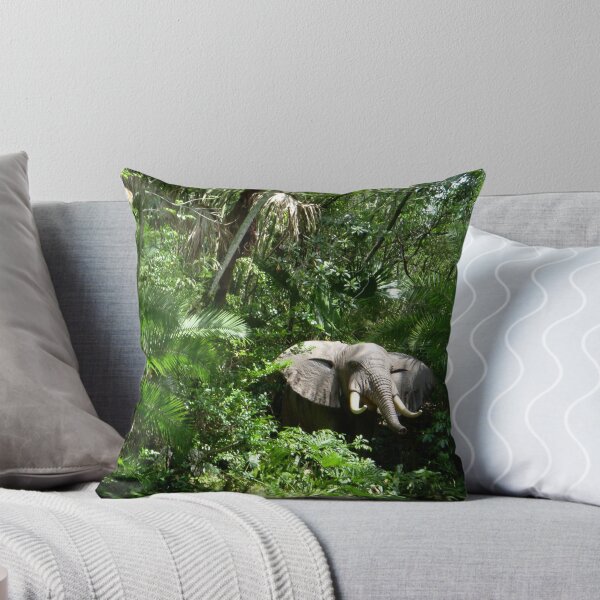 Artikelvorschau, Hiding Elephant entworfen und verkauft von candid.