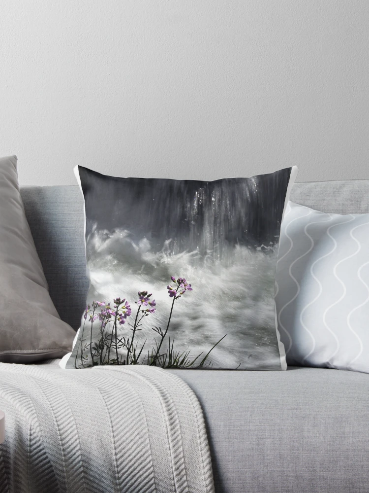 Thumbnail 1 of 4, Pillow, Spring designed and sold by Jörg Holtermann.