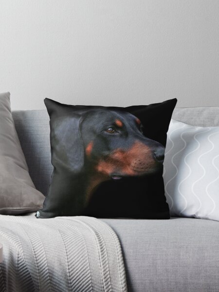 Artikel-Vorschau von Dobermann, designt und verkauft von Natalie Manuel.