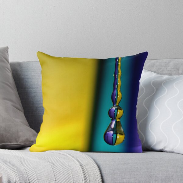 Item preview, Yellow Green Blue.  designed and sold by Cafrine.
