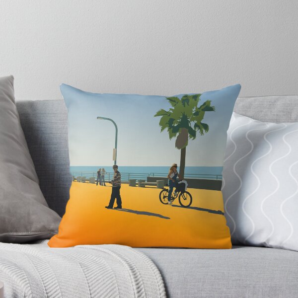 Item preview, San Diego Beach designed and sold by ArtbyCowboy.