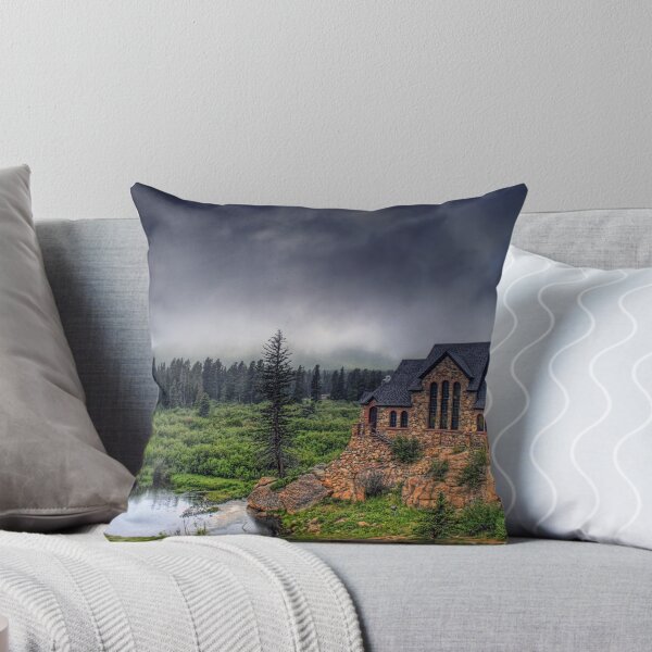 Item preview, Landscape of the Lord designed and sold by John De Bord Photography.