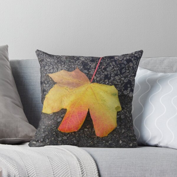 Item preview, coloured leaf designed and sold by gothgirl.