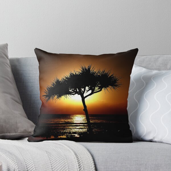 Item preview, Tropical Silhouette designed and sold by Josh Meggs.