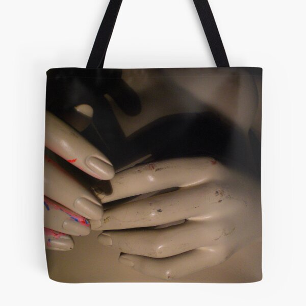 Artikelvorschau, Worn out Hands entworfen und verkauft von MamaBee.