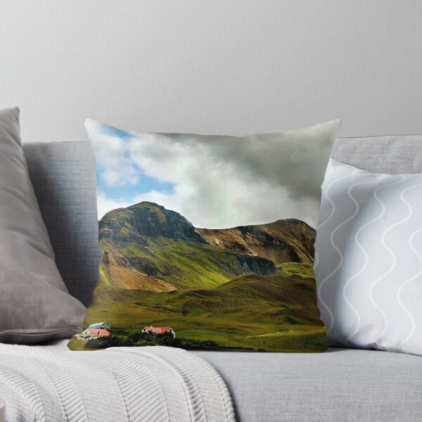 Item preview, The Rolling Hills designed and sold by Jódís Eiríksdóttir.