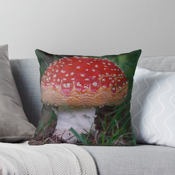 Item preview, Big Red designed and sold by AnnabelHC.