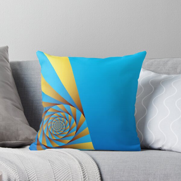 Item preview, Angled swirl designed and sold by pelmof.