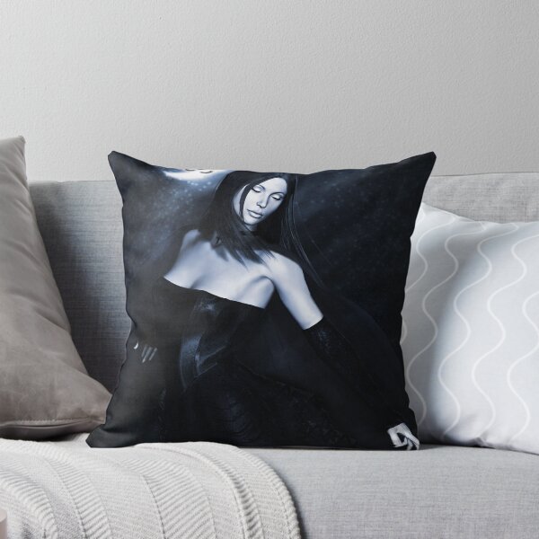 Item preview, Immortal Night designed and sold by ForbiddenWhispers.