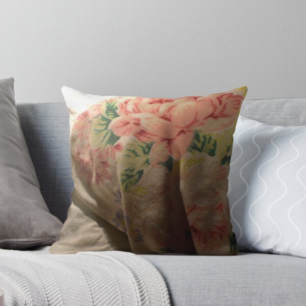 Artikelvorschau, Pillow  entworfen und verkauft von MamaBee.