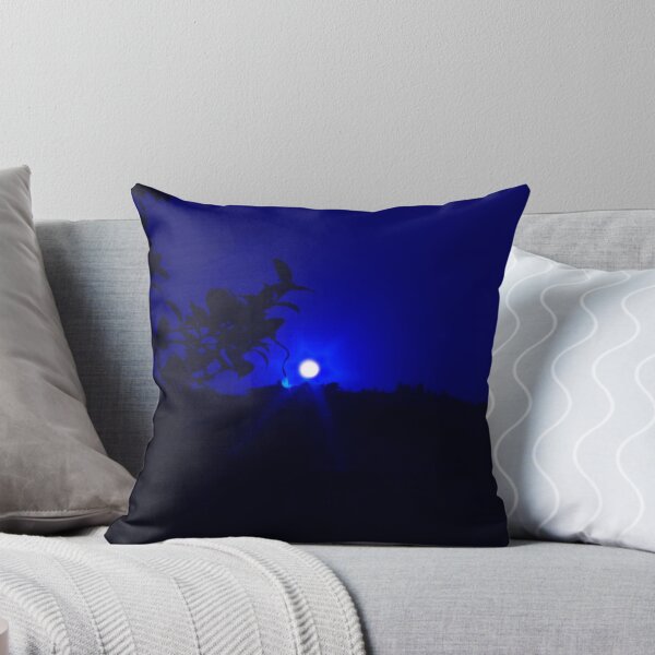 Item preview, Blue Night designed and sold by Jerry Alcantara.
