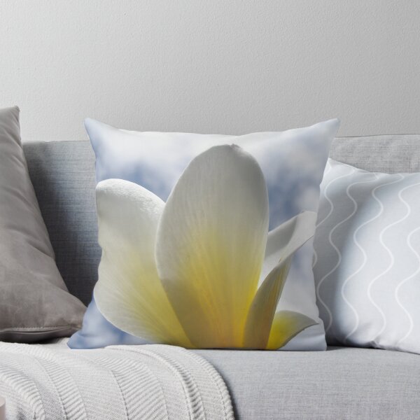 Item preview, Frangipani Sky designed and sold by Shannyn.