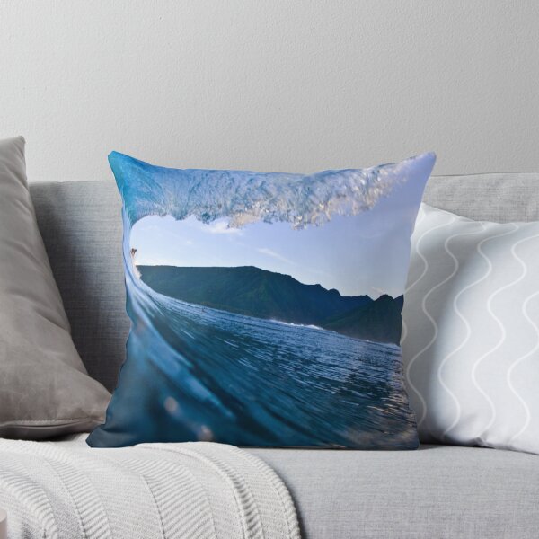 Item preview, Teahupoo, Tahiti designed and sold by mattryanphoto.