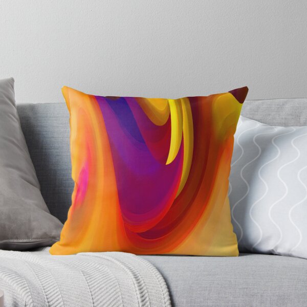Item preview, In Living Color designed and sold by Ruth Palmer.