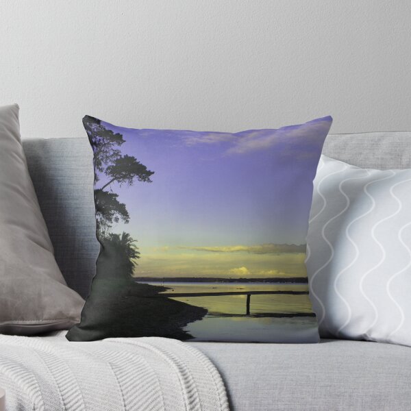 Artikelvorschau, Sunset On Lake Macquarie entworfen und verkauft von rossco.