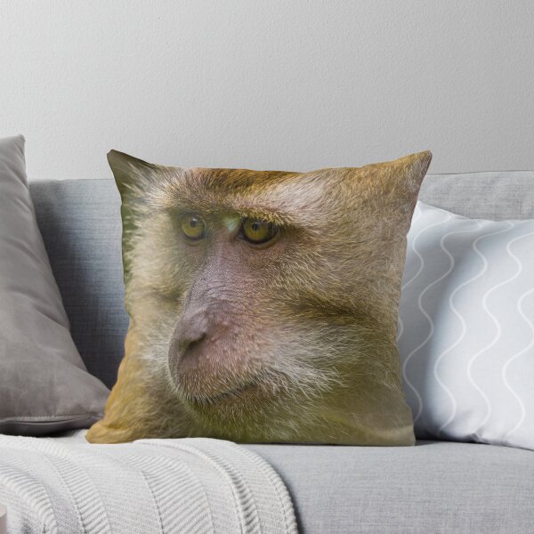 Item preview, Rhesus Monkey 2 designed and sold by Mark Snelson.