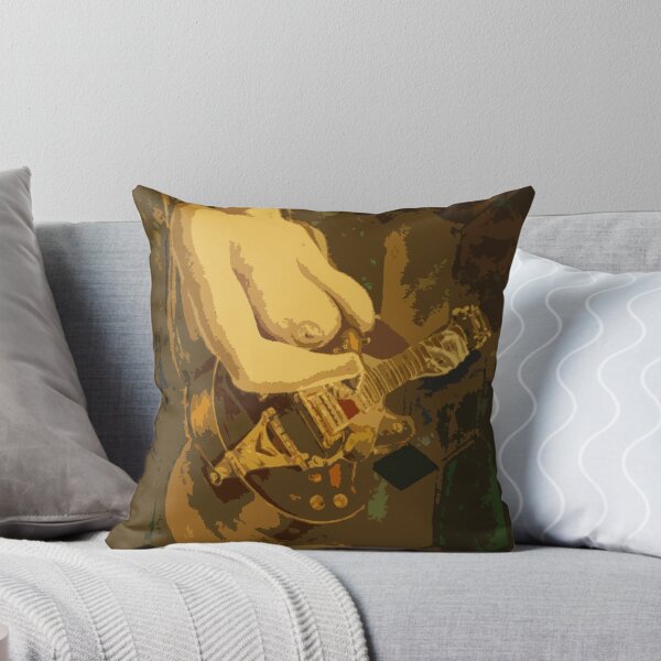 Item preview, Cool guitarist designed and sold by tclarkham.