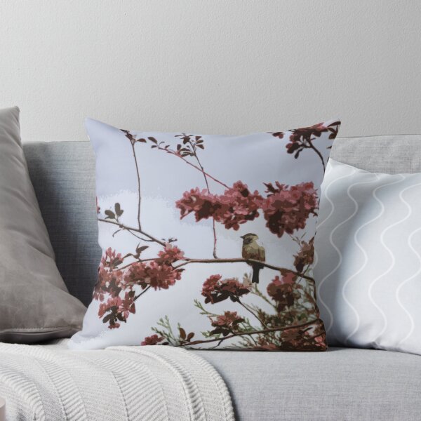 Item preview, Little Bird designed and sold by tclarkham.