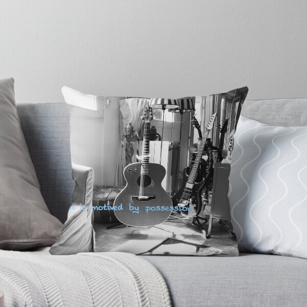 Item preview, Modern World designed and sold by samuelcain.
