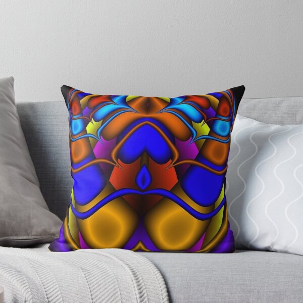 Item preview, A Royal Egyptian Fractal Scarab designed and sold by pelmof.