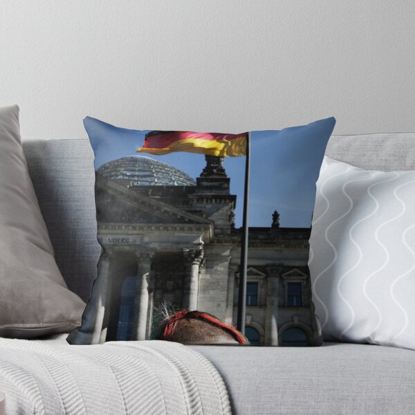 Item preview, Bundestag - Berlin designed and sold by grayscaleberlin.