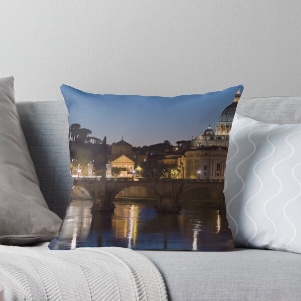 Item preview, Rome at Night designed and sold by Gremlin.