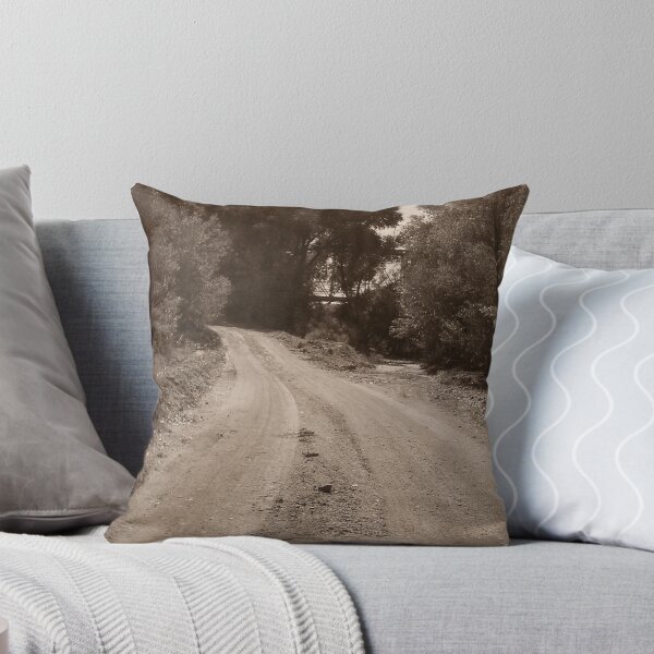 Item preview, The Dirt Road designed and sold by Cinthia Creel.