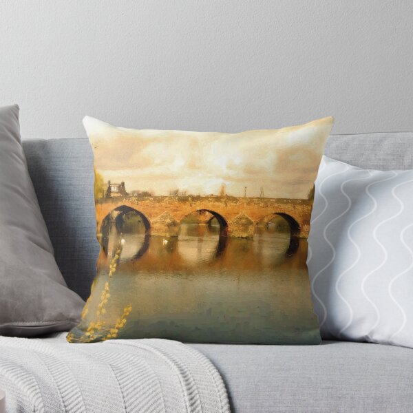 Item preview, Bridge Across The Nith designed and sold by tclarkham.