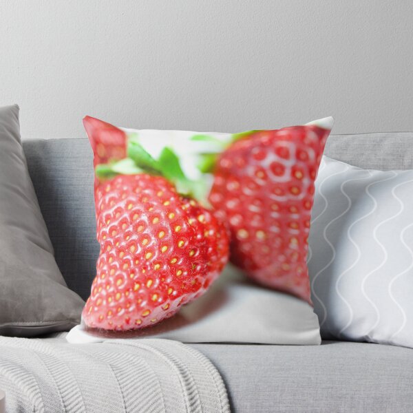 Item preview, Strawberry 1 of Series designed and sold by Josh Prior.
