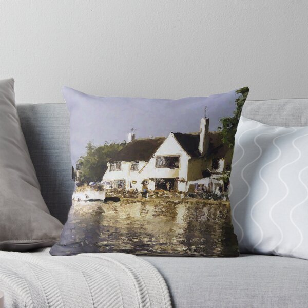 Item preview, The Ferry Inn designed and sold by tclarkham.