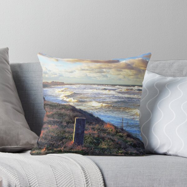 Item preview, Burnt Shore designed and sold by Glen Birkbeck.