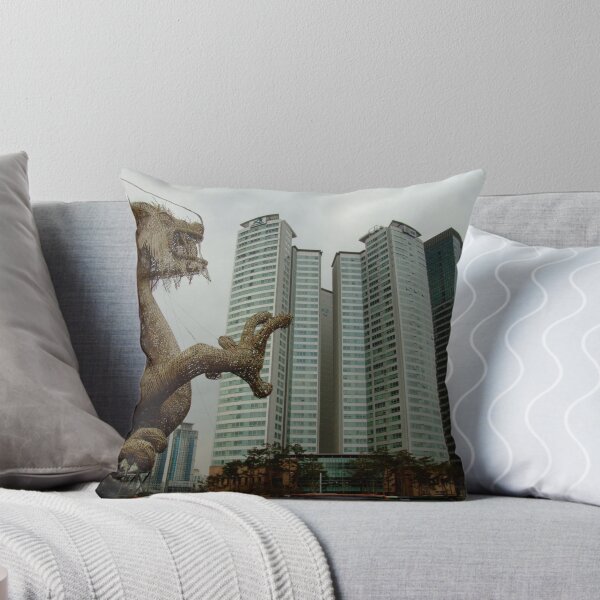 Item preview, Dragon Attack designed and sold by David Mann.