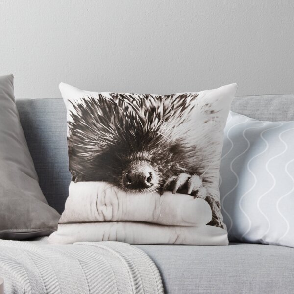 Item preview, hedgie designed and sold by ladytwiglet.