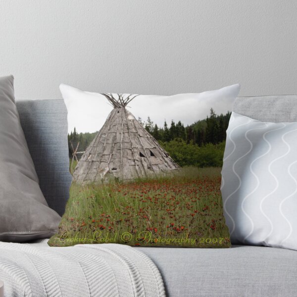 Artikelvorschau, Handmade Tipi entworfen und verkauft von Marie-Suzanne Labelle.