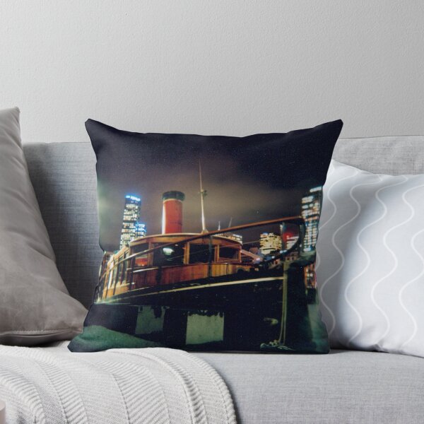 Item preview, Midnight Boat designed and sold by Aztechnician.