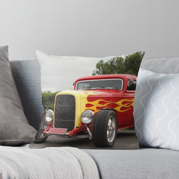 Item preview, Hot Rod designed and sold by Edward Hor.