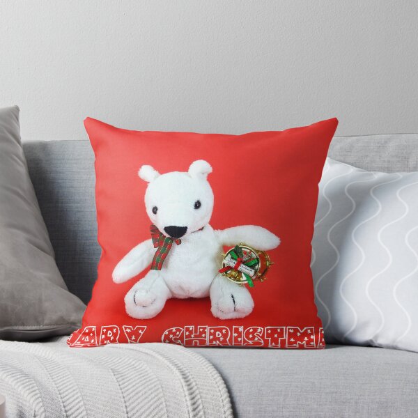 Artikelvorschau, Beary Christmas The First entworfen und verkauft von Janet Rymal.