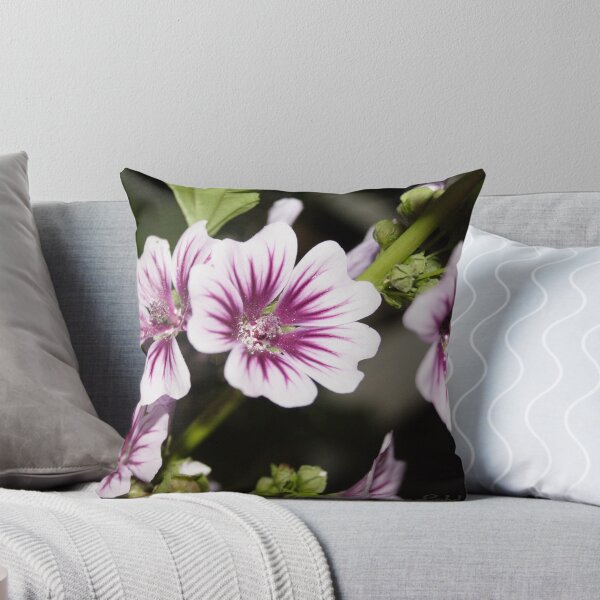 Item preview, Purple Pollen designed and sold by Marie-Suzanne Labelle.