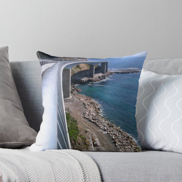 Artikelvorschau, Sea Cliff Bridge, NSW  entworfen und verkauft von Patricia  Knowles.
