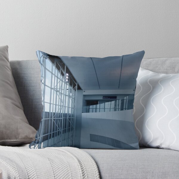 Item preview, Dallas/Fort Worth Airport designed and sold by Christophe Testi.