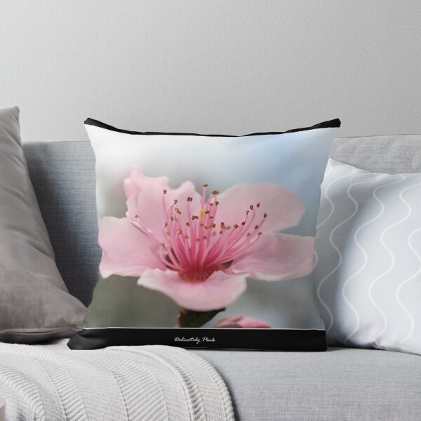 Item preview, Delicately Pink designed and sold by krezmo.