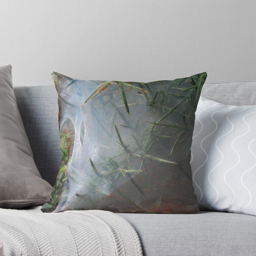 Item preview, Throw Pillow designed and sold by imageworld.