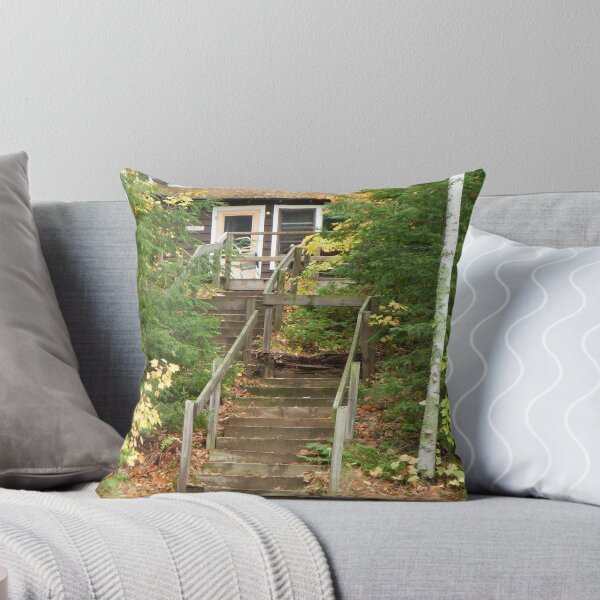 Item preview, Cabin # 2 designed and sold by candid.