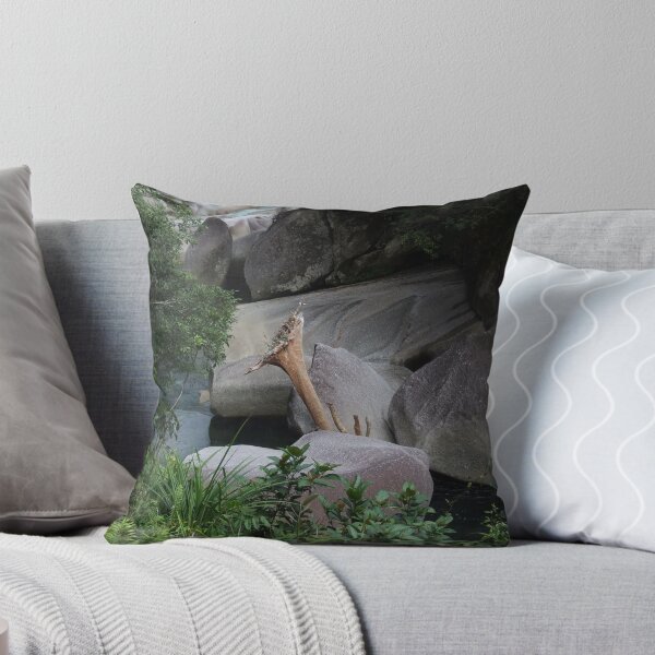 Item preview, Devil's Pool, Babinda designed and sold by John Douglas.